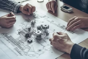 teknik danışmanlık novikart